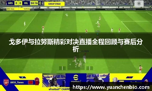 戈多伊与拉努斯精彩对决直播全程回顾与赛后分析